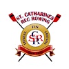 St. Catharines Rowing League's Logo