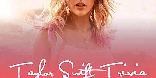 Taylor Swift Trivia primary image