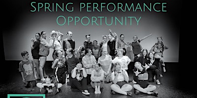 Hauptbild für Quinte Youth Theatre Mini Performance Opportunity