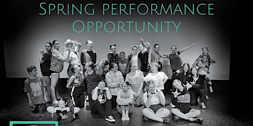Quinte Youth Theatre Mini Performance Opportunity primary image