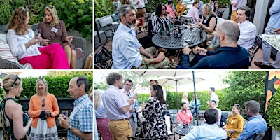 Imagen principal de IoD Jersey Members' New Chair Summer Drinks Reception