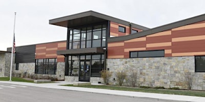 Taxes in Retirement Seminar at  White Lake Township Library primary image