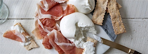 Collection image for Burrata Making