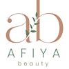 Logotipo de Afiya Beauty