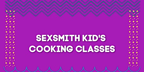 Sexsmith Kid's Cooking Classes primary image