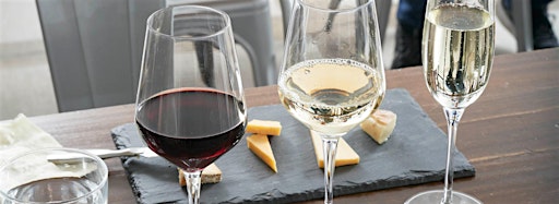 Imagem da coleção para Cheese & Wine Tasting