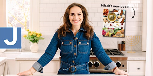 Imagem principal de Cooking with Micah Siva