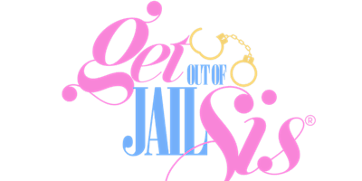 Image principale de Get Out of Jail Sis Women's Conference