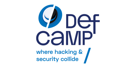 DefCamp 2019 primary image