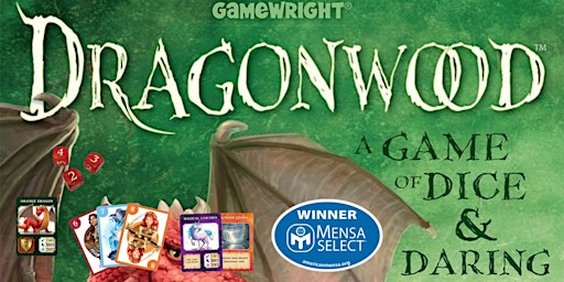 LEARN TO PLAY DRAGONWOOD primary image