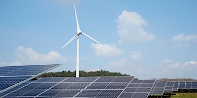 Primaire afbeelding van Tour of Keele University Low Carbon Energy Generation Park