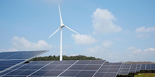 Image principale de Tour of Keele University Low Carbon Energy Generation Park