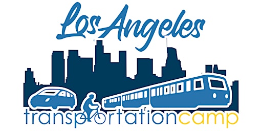 Imagen principal de Transportation Camp Los Angeles 2024