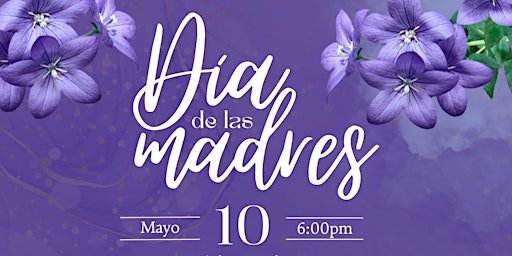 Imagem principal do evento Día de las Madres en Cuernavaca - Cultura Baktun