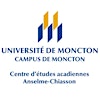Centre d'études acadiennes Anselme-Chiasson's Logo