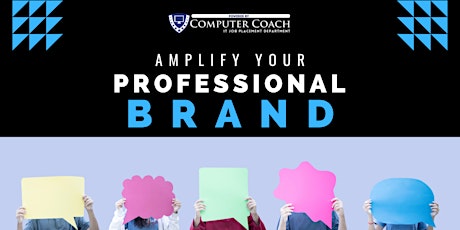 Amplify Your Professional Brand