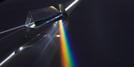 Understand Photonics, How It Shapes World Economy And Impact Us All primary image