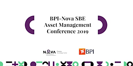 Imagem principal de BPI-Nova SBE Asset Management Conference 2019
