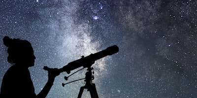 Imagem principal de Level Up Life - Summer Side Quests - Stargazing Ft. the Perseid Meteors