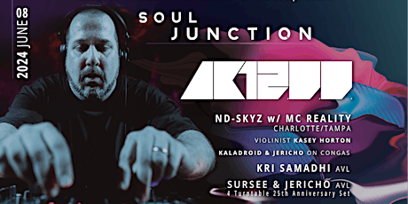 Soul Junction MULTI GENRE: AK1200