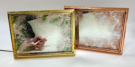 Primaire afbeelding van Botanical Mirror Workshop