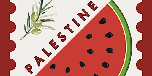 Immagine principale di 10am Loft Love for PALESTINE - Annette - Iyengar Taster 