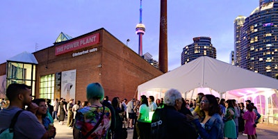 Opening Party of Summer 2024 Exhibitions primary image