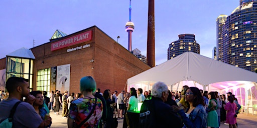 Opening Party of Summer 2024 Exhibitions primary image