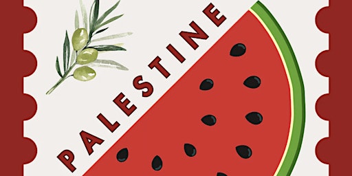 Primaire afbeelding van 11am Loft Love for PALESTINE - Moons - Slow (Flow) then Still