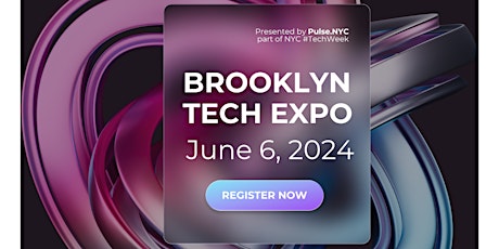 Brooklyn Tech Expo 2024