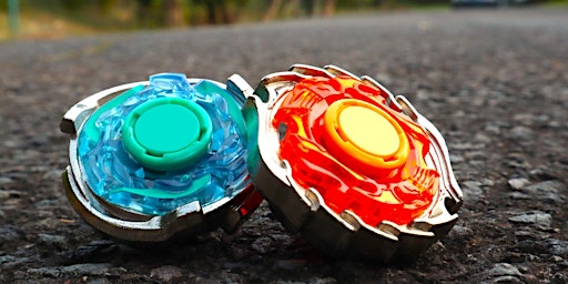 Immagine principale di Level Up Life - Summer Side Quests - Beyblade Battle Royale 