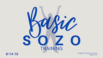 Waco Basic Sozo Training