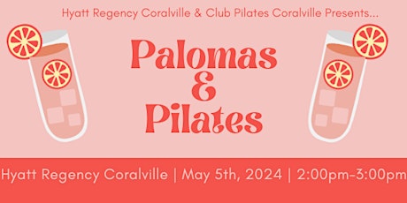 Palomas & Pilates