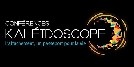 Conférences Kaléidoscope