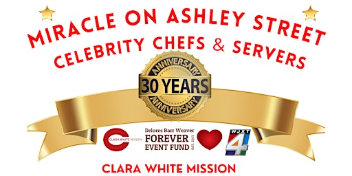 30th Annual Miracle on Ashley Street  primärbild
