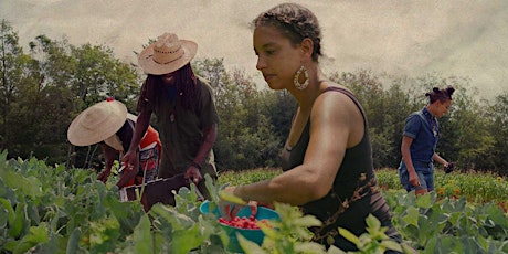 Farming While Black