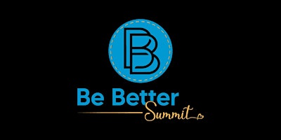 Be Better Summit primary image
