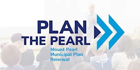 Plan the Pearl - Business Feedback Session
