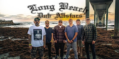 LONG BEACH DUB ALL STARS live in Paso w/ THE VIBE SETTERS! primary image