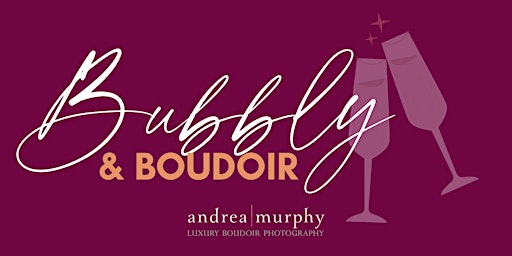 Bubbly & Boudoir  primärbild