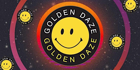 Golden Daze NYE 2024