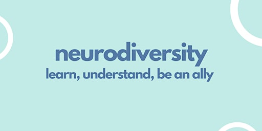 Imagen principal de How to be a neurodiversity ally