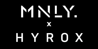 Image principale de MNLY LAUNCH HYROX ANAHEIM