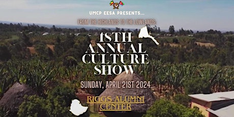 UMD EESA Culture Show 2024