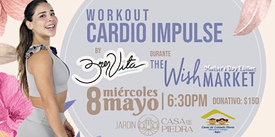 Cardio Impulse Workout by BrenVita primary image