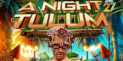 Imagen principal de A Night in TULUM