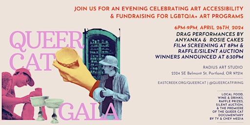 Image principale de Queer Cat Gala