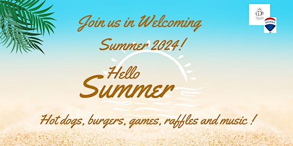 Welcome Summer 2024 w/ the DeLeon Group!