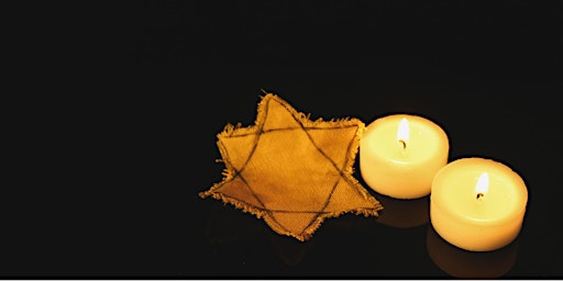 Imagem principal de Holocaust Remembrance presented by The Greater Holyoke Council for Human Understanding