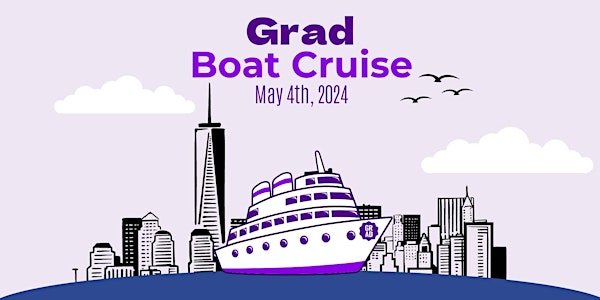 Grad Boat Cruise